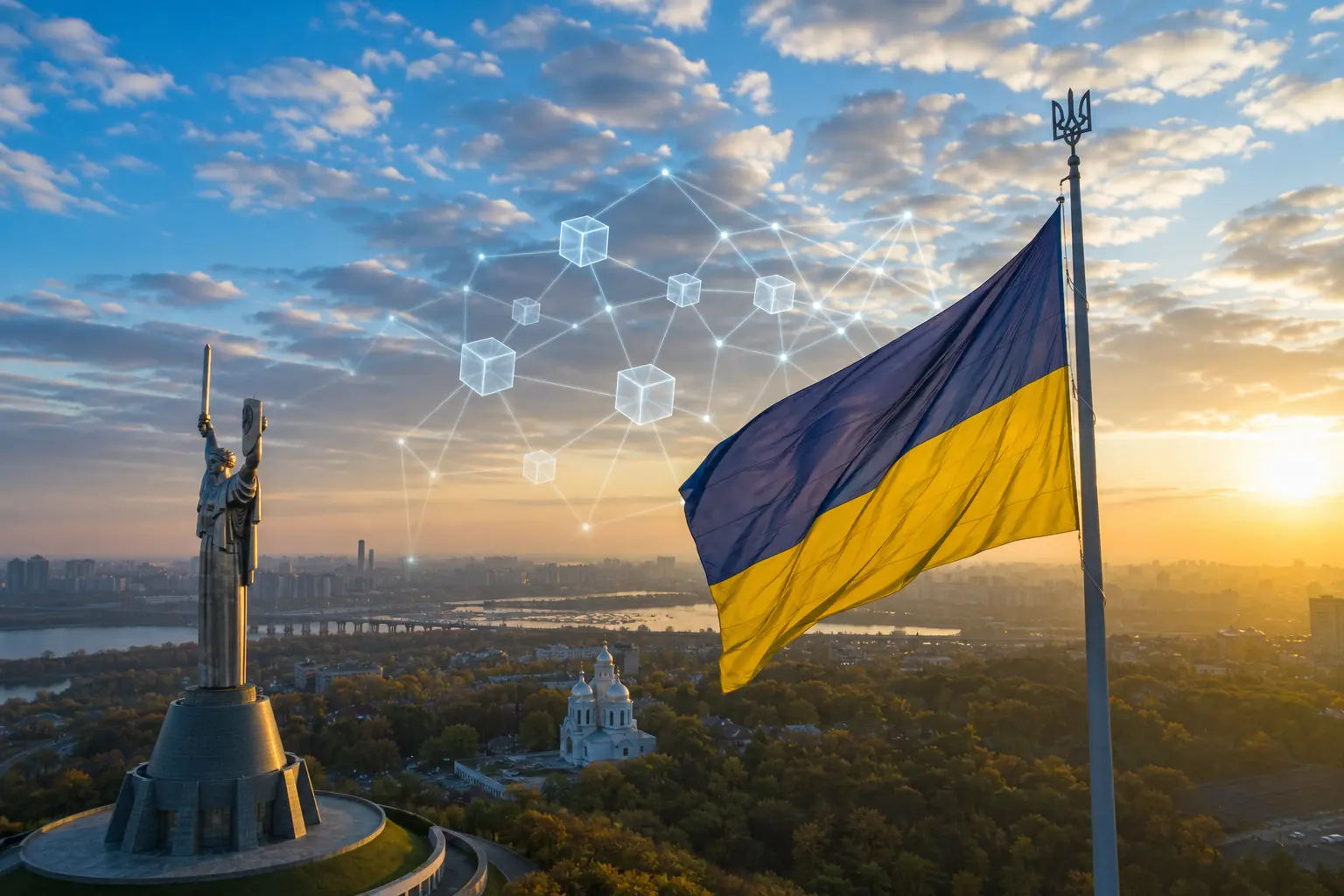 Українські Web3-компанії та продукти: хто формує криптоінфраструктуру