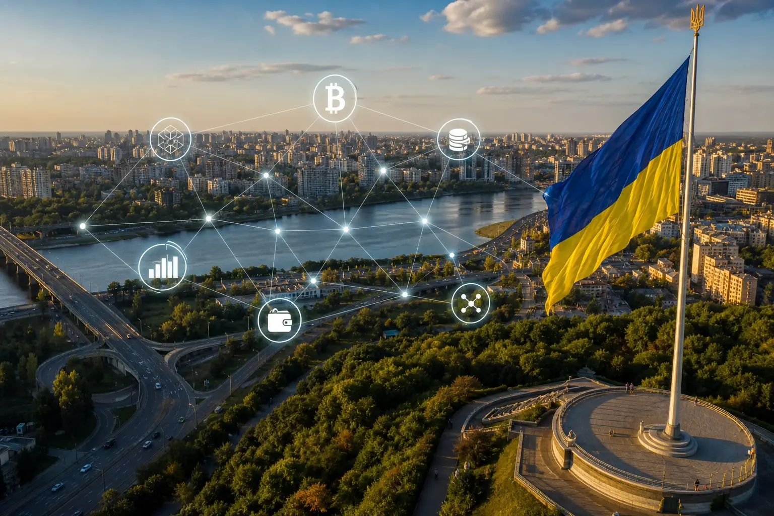 WhiteBIT: як українська криптокомпанія розвиває біржу і екосистему