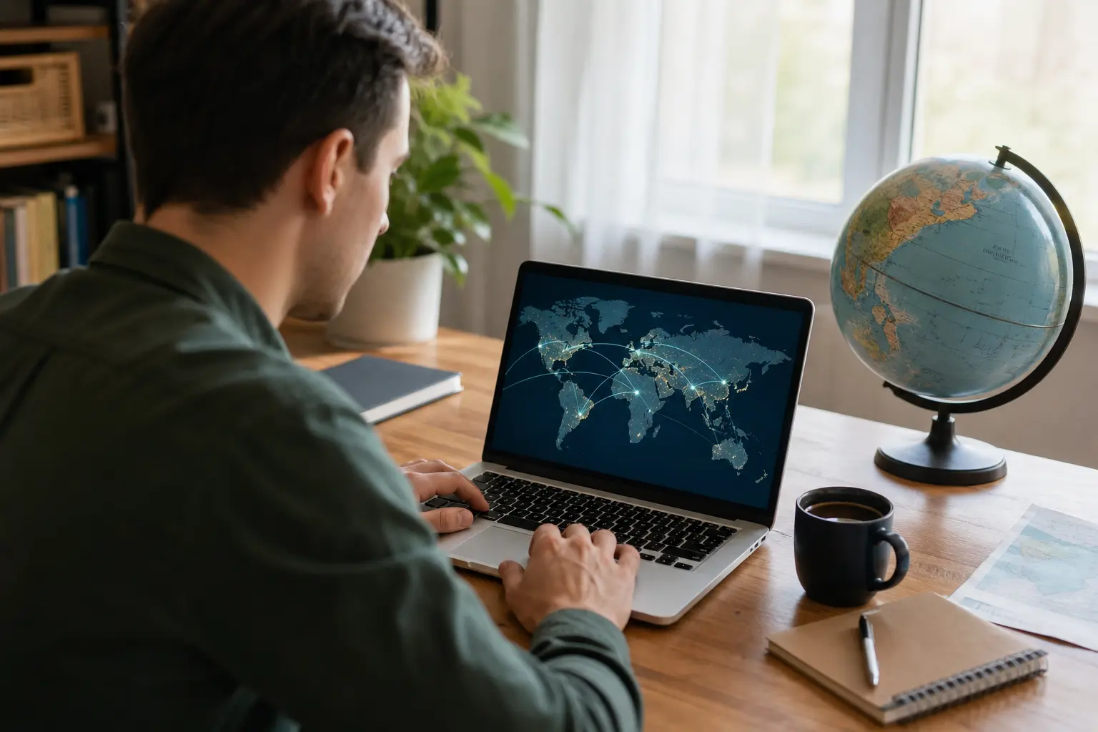 Що таке wire transfer: просте пояснення з прикладами