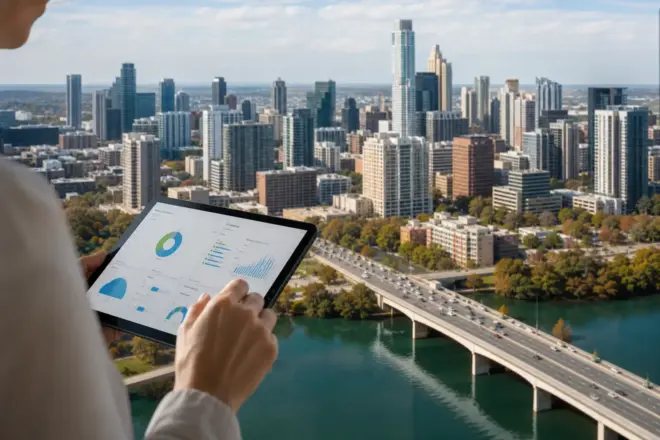 Workday: як HR і фінансовий софт перетворився на хмарну платформу