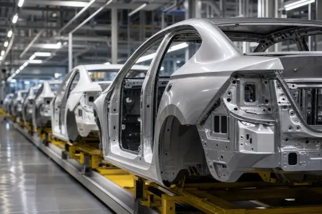 Як читати профіль автокомпанії: продажі, виробництво, бренди, заводи і ринки