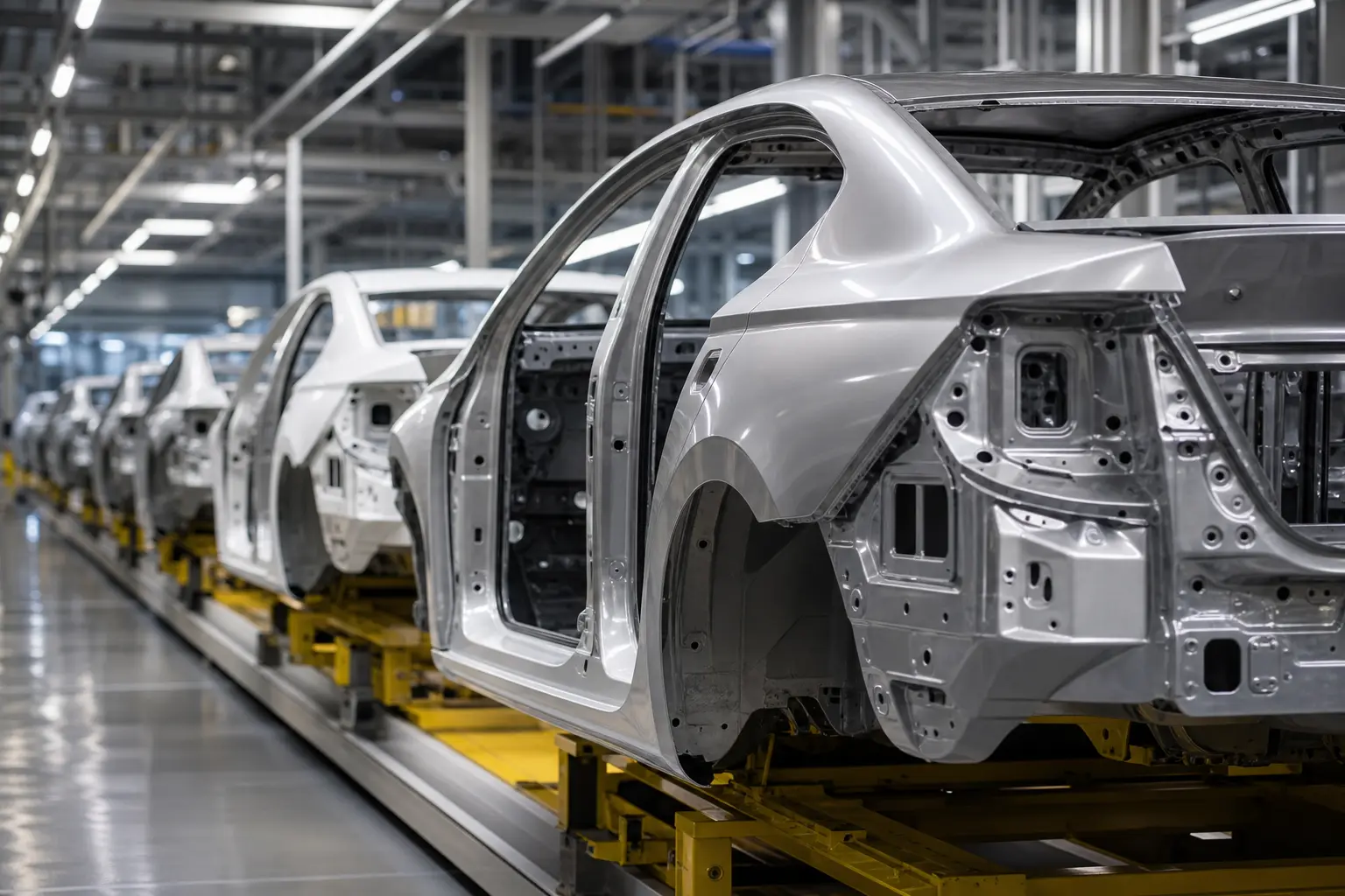 Як читати профіль автокомпанії: продажі, виробництво, бренди, заводи і ринки