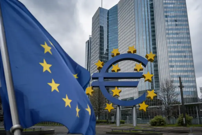 Євро: як створювалася спільна валюта Європи