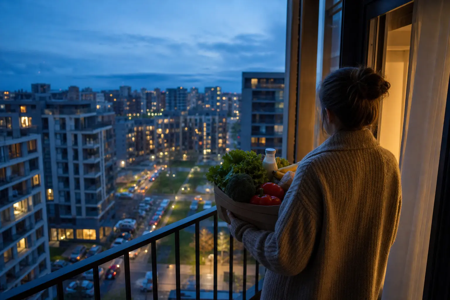 Zakaz.ua: як доставка продуктів стала окремим сервісом у ритейлі