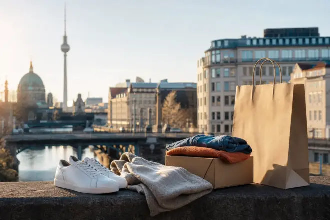 Zalando: як німецький fashion e-commerce став європейською платформою